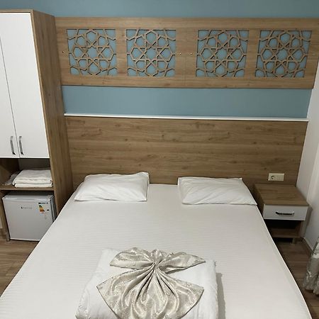 Amsterdam Otel Economic Room Kemer Eksteriør bilde