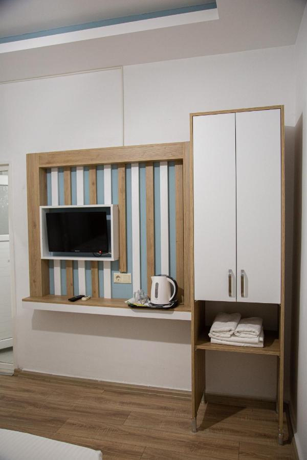 Amsterdam Otel Economic Room Kemer Eksteriør bilde
