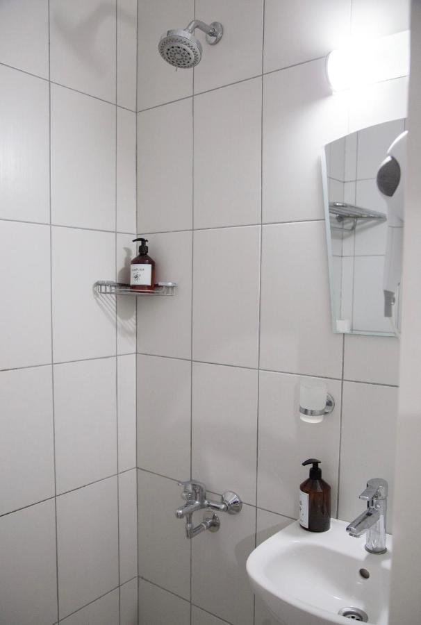 Amsterdam Otel Economic Room Kemer Eksteriør bilde