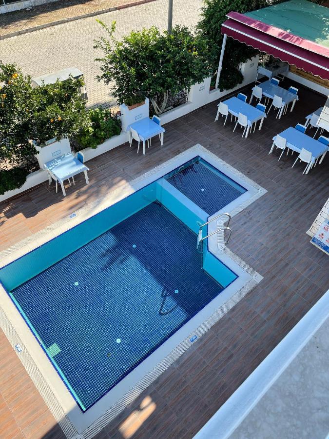Amsterdam Otel Economic Room Kemer Eksteriør bilde