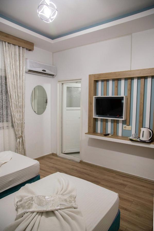 Amsterdam Otel Economic Room Kemer Eksteriør bilde
