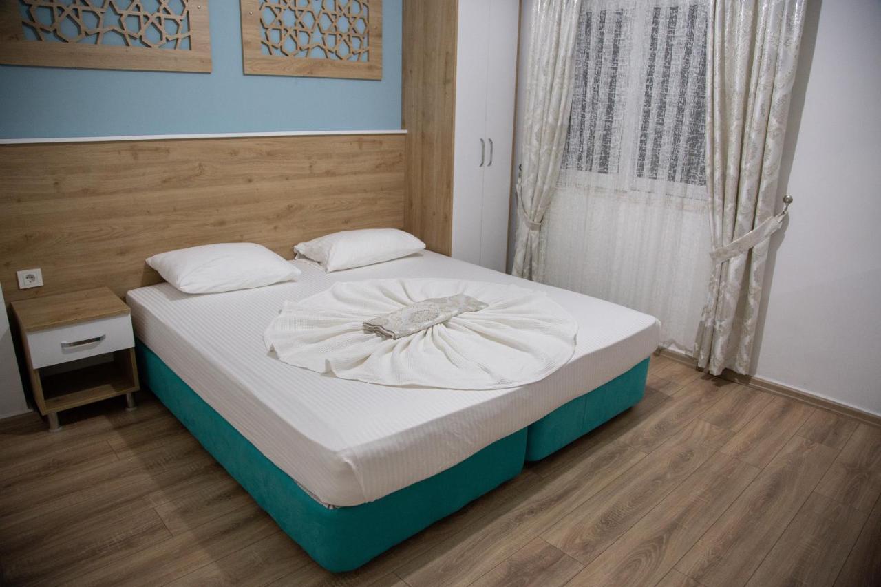 Amsterdam Otel Economic Room Kemer Eksteriør bilde