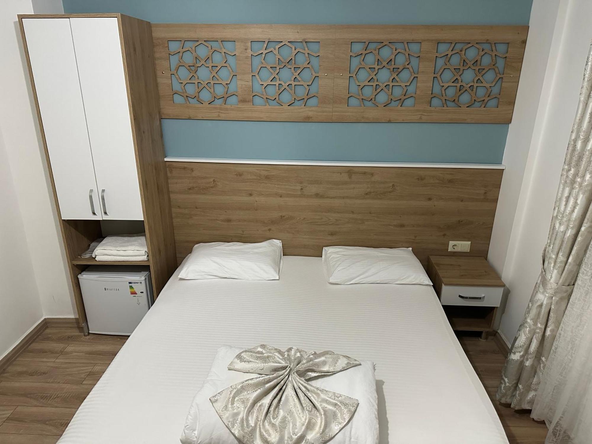 Amsterdam Otel Economic Room Kemer Eksteriør bilde
