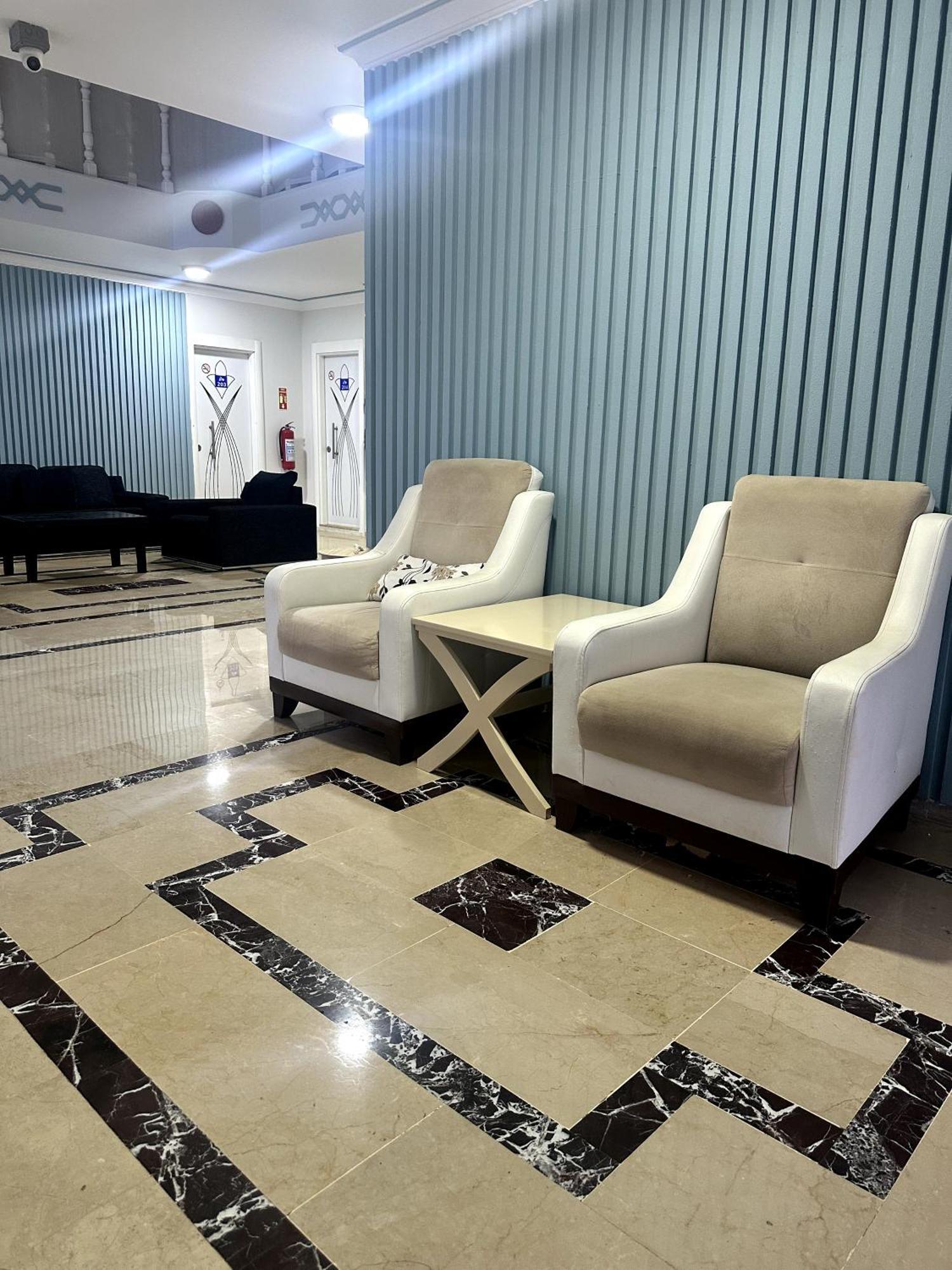 Amsterdam Otel Economic Room Kemer Eksteriør bilde